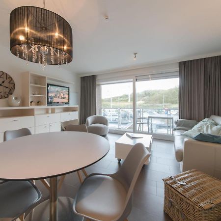 Apartment Sea Breeze By Interhome Bredene Buitenkant foto