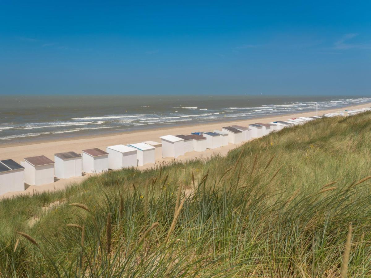 Apartment Sea Breeze By Interhome Bredene Buitenkant foto