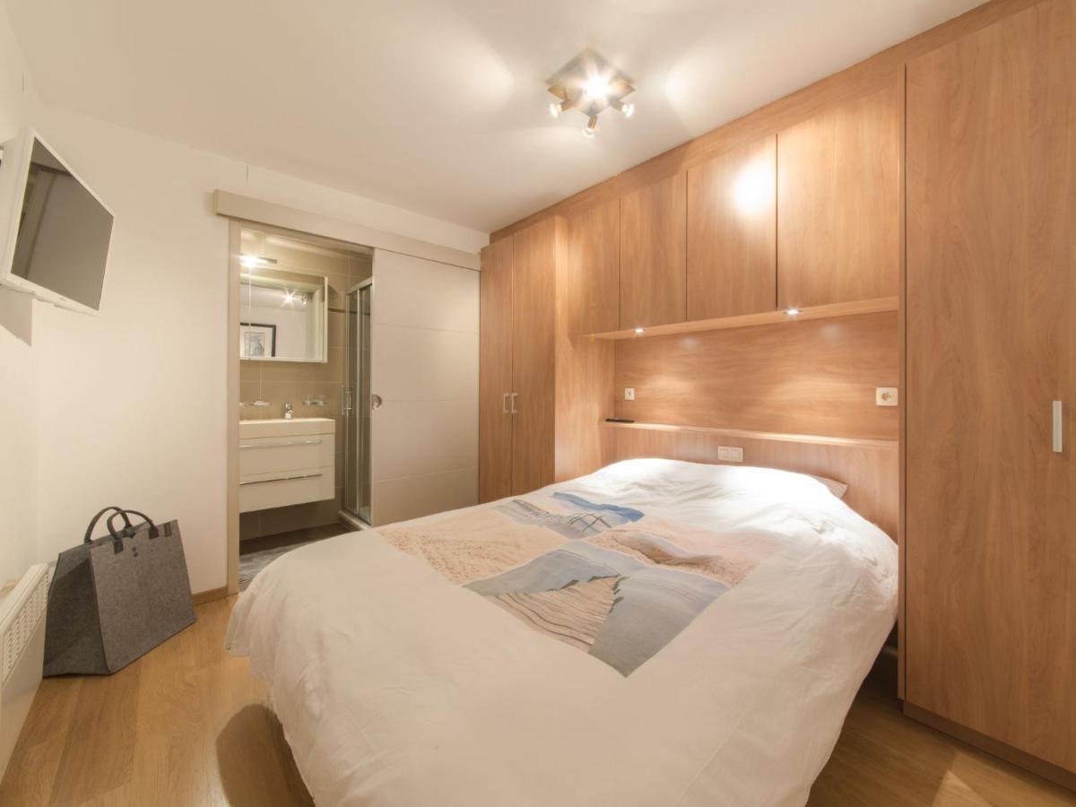 Apartment Sea Breeze By Interhome Bredene Buitenkant foto